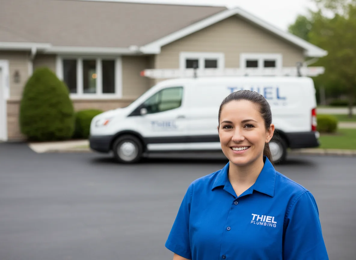 Plumber Byers, KS FAQs